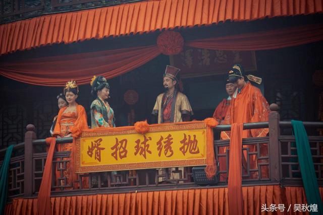 穿越千年，只为遇见你，我要回大宋