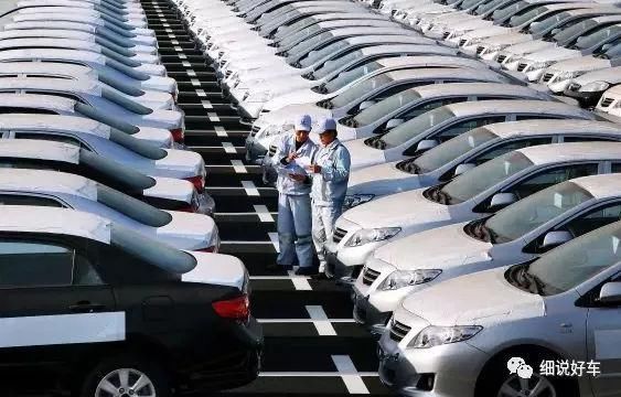 什么是平行进口车,它有什么优势,买平行进口车