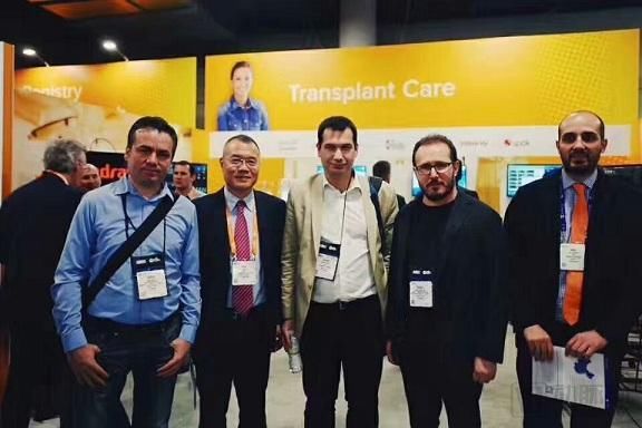 万众瞩目的HIMSS18：特朗普提出的互操作性成为美国医疗终极目标