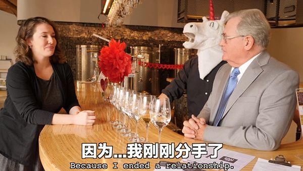 老外喝不惯中国白酒？这款酒在美国被“一口闷”