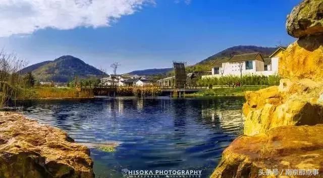 别总去中山陵夫子庙啦!南京这10个绝美冷门景点,小长假走起!