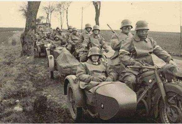 二战时的意大利军队战斗力有多强?