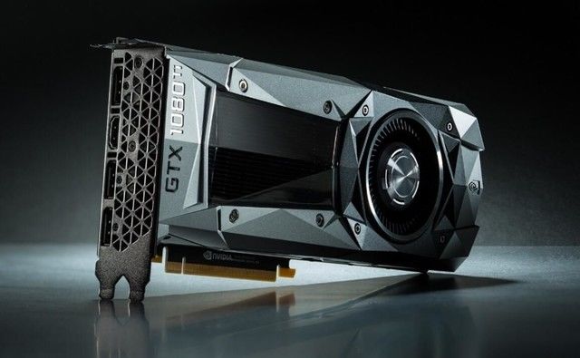 游戏硬件周报:外媒曝GTX 2080价格奇高