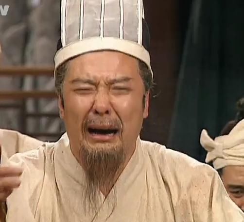 看了老版《三国演义》背后的心酸，才明白如今为什么缺少良心剧_【快资讯】