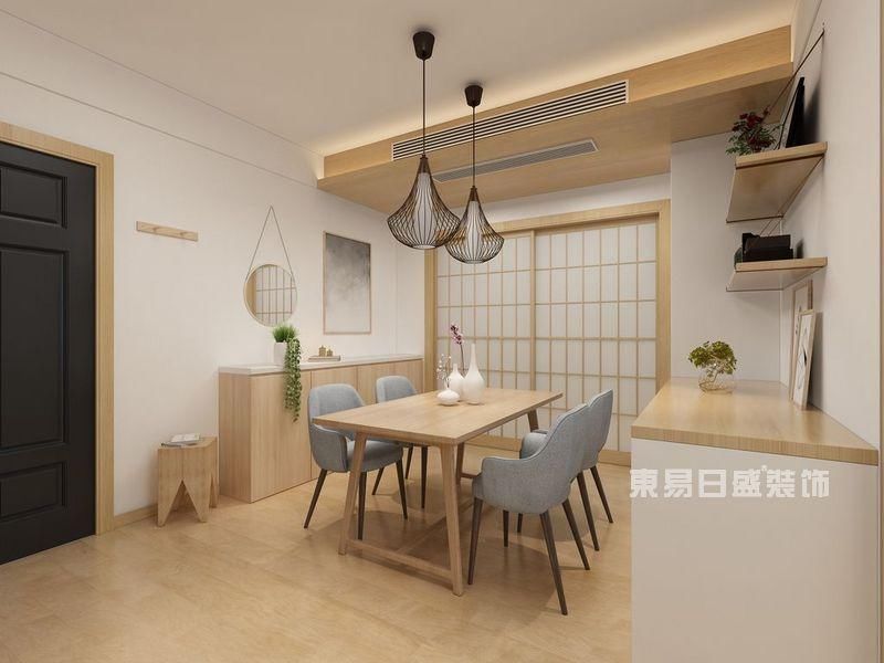 上海小户型装修攻略！2026年3种风格让家越住越大