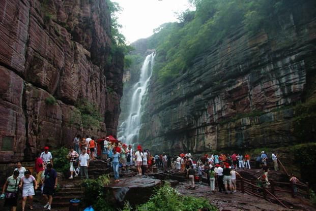 河南这个5A景区门票不便宜，却对女性免费，你知道在哪里吗？