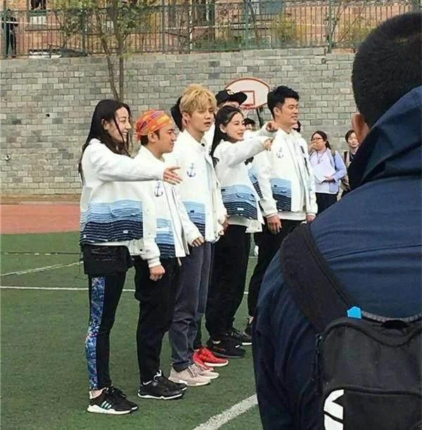 \