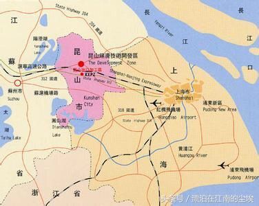 最牛县级市 GDP总量比一些省会城市还高 地铁直通迪士尼