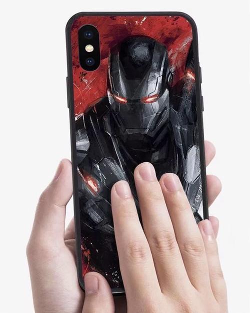 复联4 英雄集结,漫威正版手机壳开卖!