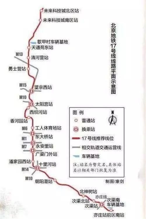 大局已定，全国都羡慕死北京!这些好消息关系到每一个人!