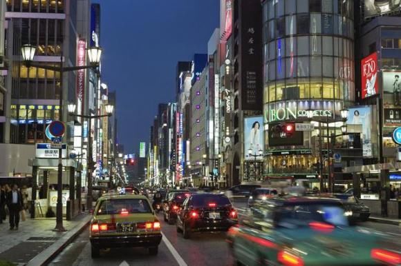 日本隐藏了惊人的实力，七大领域全球第一！