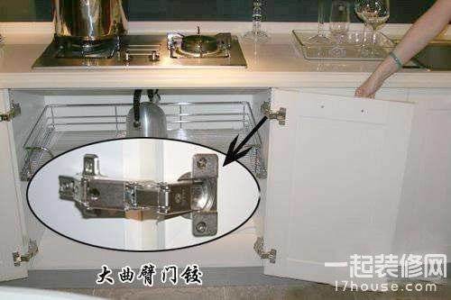 橱柜不知道怎么买?看这篇就够了 第11张 橱柜不知道怎么买?看这篇就够了-家居窝