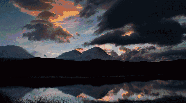 勘察加,释放最原始的野性和激情!