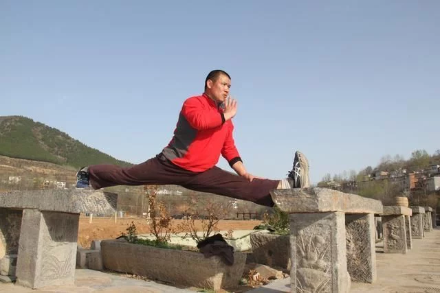 澳门太阳城:专访少林释延孜:丁浩非常优秀 澳门太阳城:专访少林释延孜:丁浩非常优秀