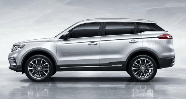 负债1678亿的李书福，又将面临巨额罚款，风光的背后都是泪