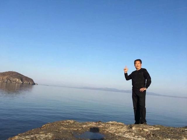 风情俄罗斯，魅力海参崴 俄罗斯休闲三日游小记