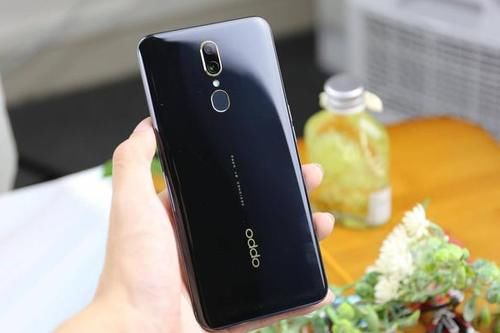 oppo手机的画质