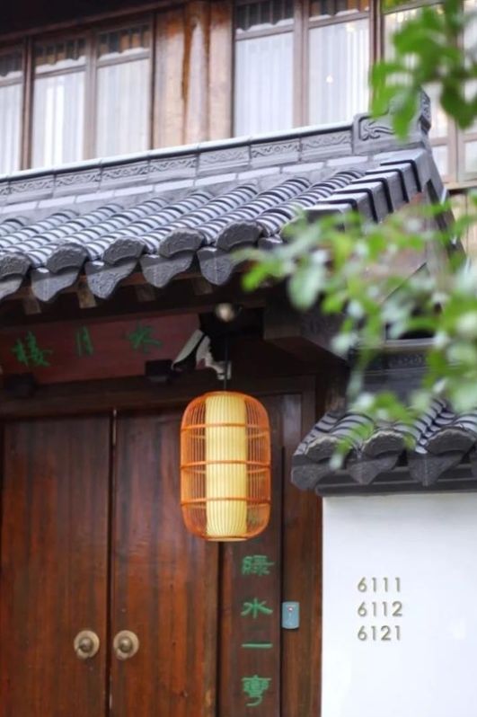 上海地址随便来一个