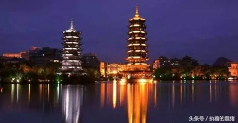 冬去，春来，这三个景点在国内无人不知无人不晓，今春旅游就他们