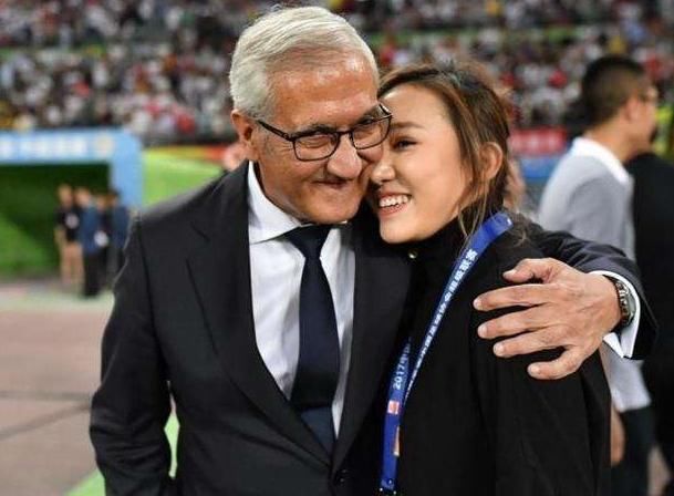 中超女老总头等大事终落地 日夜干出红色前景