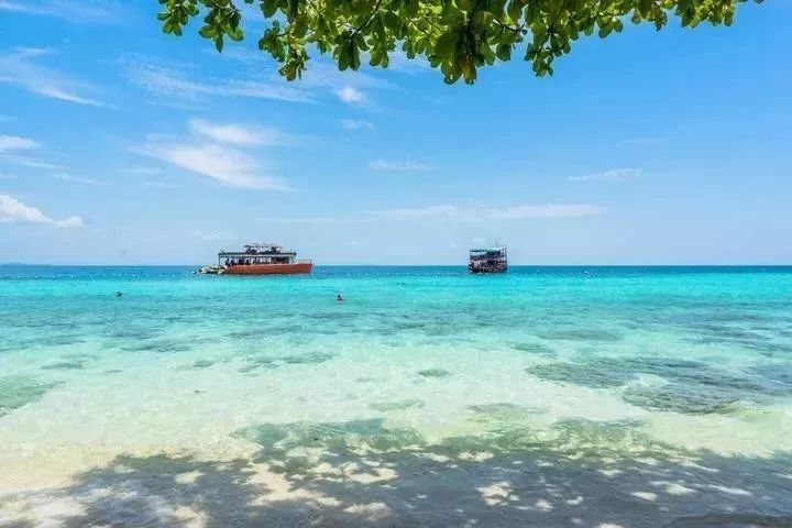 中老年人经常旅行的4大好处，最适合爸妈去旅行的10大目的地