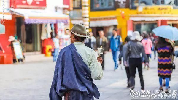 有的时候,就想一个人走走