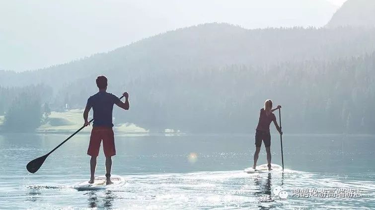 HHtravel鸿鹄逸游荣获 最优瑞士接待旅行社 称号