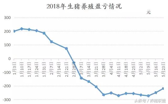 探底结束！6月猪价能否攻破“成本线”？