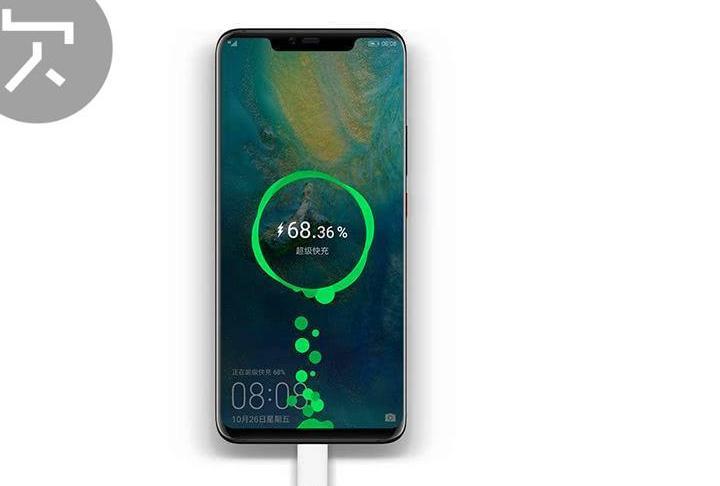 5300! 华为mate20Pro入手十天的超美性能怪兽