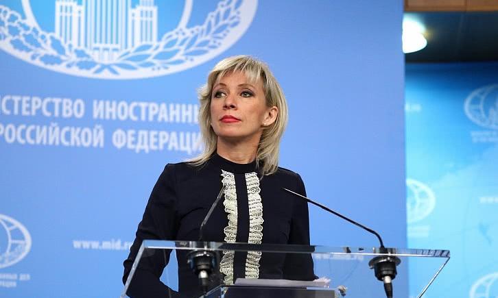 俄外交部:美国结束伊朗石油豁免是为了推动政