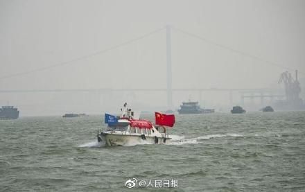 长江十年禁渔视频
