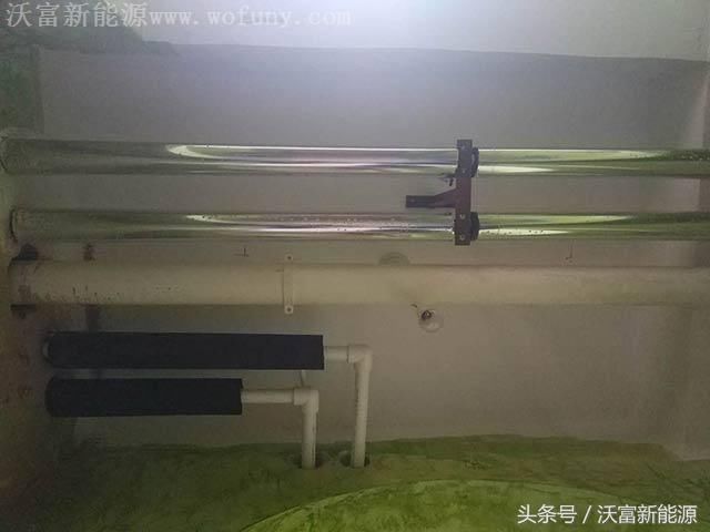 你的别墅或者自建房安装地源热泵空调系统了吗?