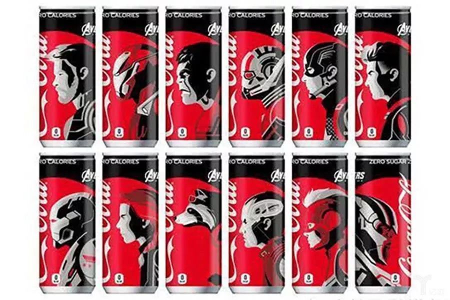 复联4打个响指,这些全变了!(本文无剧透)