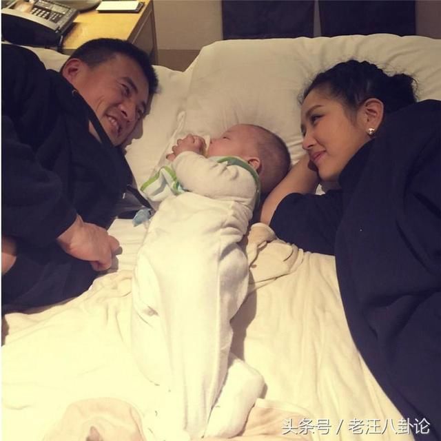 何洁否认插足他人婚姻!仅6字解释!网友:这才是