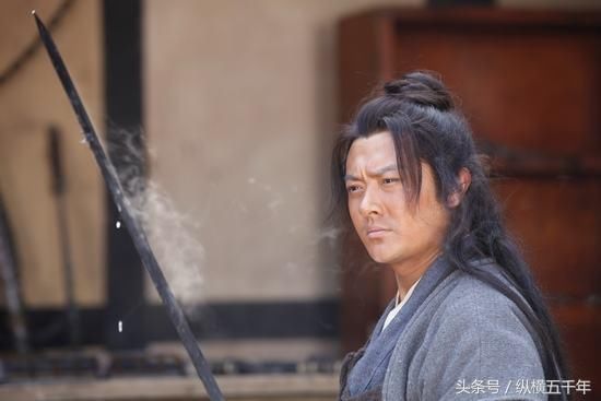 尉迟恭墓被挖,引发历史悬案,他的名字被错叫一