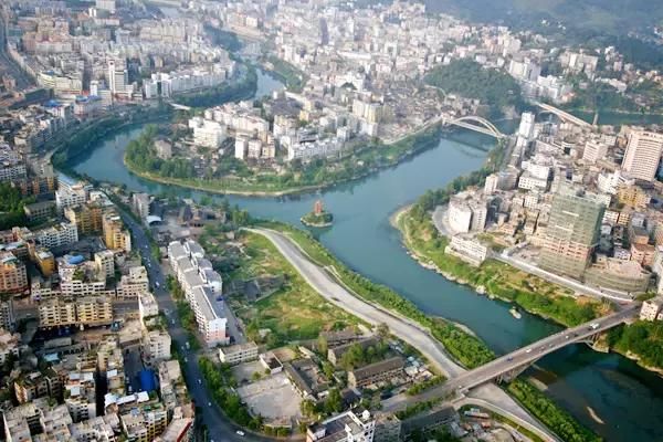 国家要给贵州5个地方奖励支持,被国务院点名表扬!