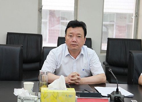 读者传媒原董事长王永生涉嫌严重违纪违法被查