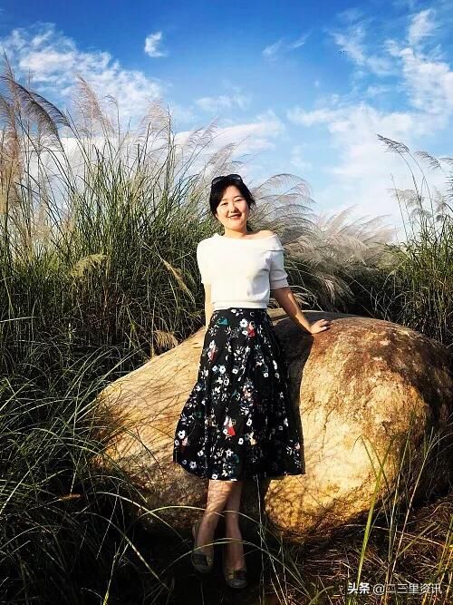 【微笑服务之星--中国银行】易煊: 立于信,成于