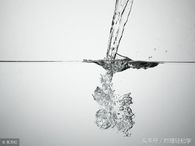 2018中考物理高频考点总结~让你物理一分儿不