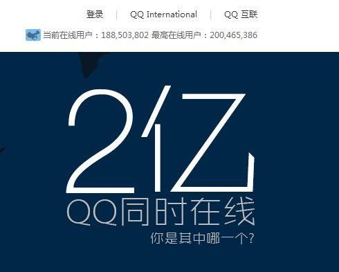 QQ故障引发被关系谣传，面对同门兄弟微信，QQ还能坚持多久？