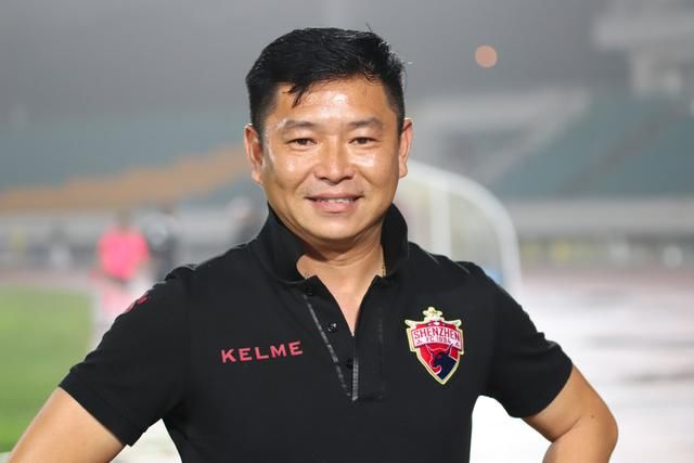 中青超U19战报|深足5比1大胜北京北控,多名球