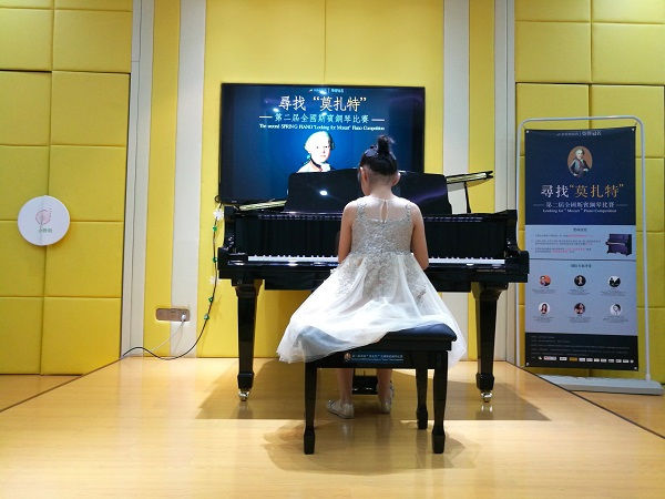 世界十大德国钢琴品牌排名