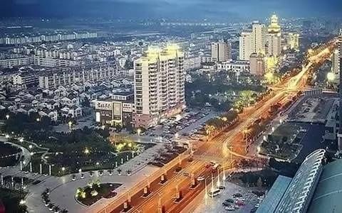 霸气!苏州这4个县级市、48个镇在全国出名了!