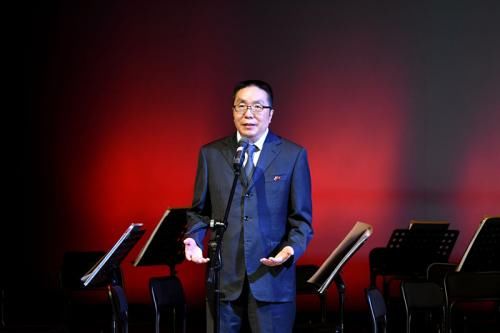 中领馆举行庆祝新中国成立和中俄建交70周年音乐会 九州城娱乐网 备用网址
