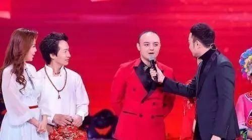 阿尔法颜值归来?有头发的他又变小鲜肉!