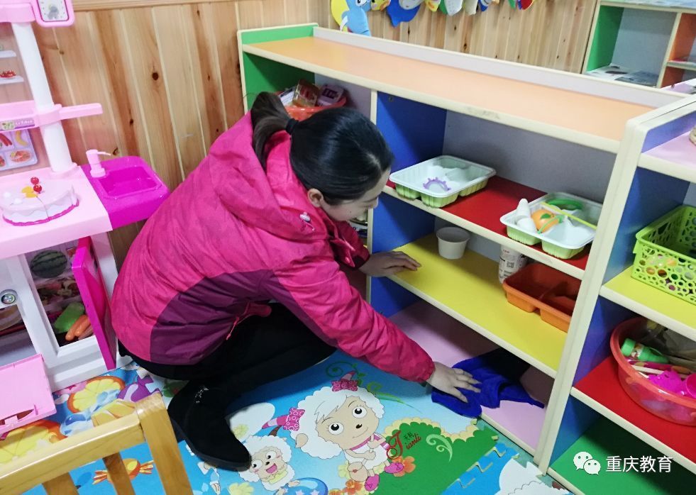 《开学第一课--劳动颂歌》开启新学期!小育带你