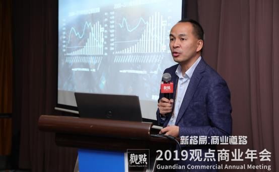 科技创新及其应用场景