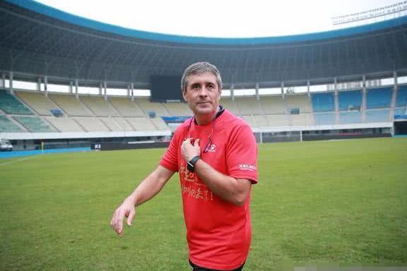 连续两年带队升入中超后下课?深圳佳兆业主帅