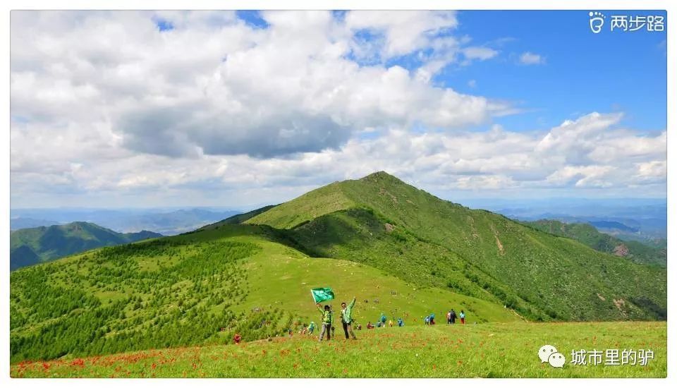 中国十大非著名山峰，你走过几座？