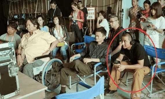 马云:我的钱不是那么好挣的!被我打都是轻的